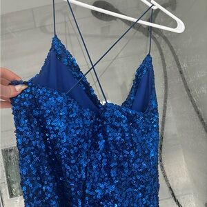 Windsor prom dress